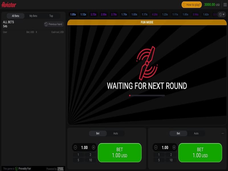 Aviator – casino crash game Aviator – casino crash game