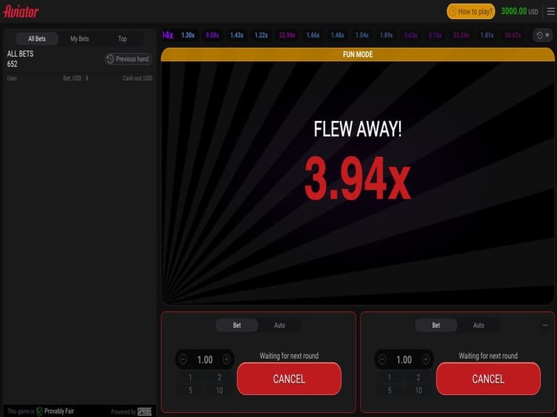 Aviator Game App Aviator Game App