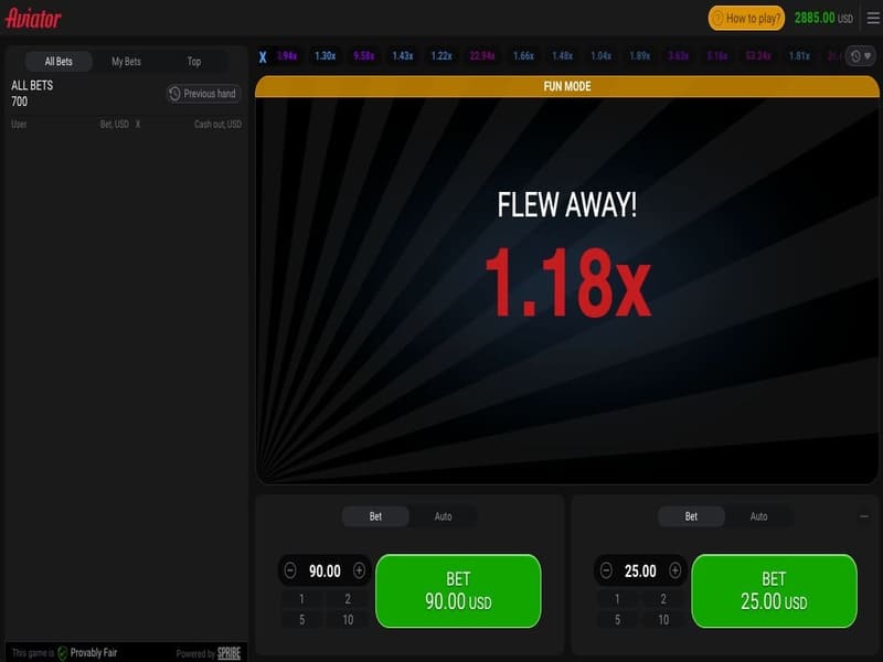 Play Aviator with Crypto Play Aviator with Crypto