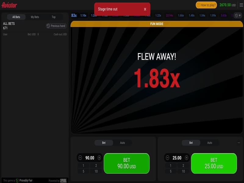 FAQ and answers about Aviator FAQ and answers about Aviator
