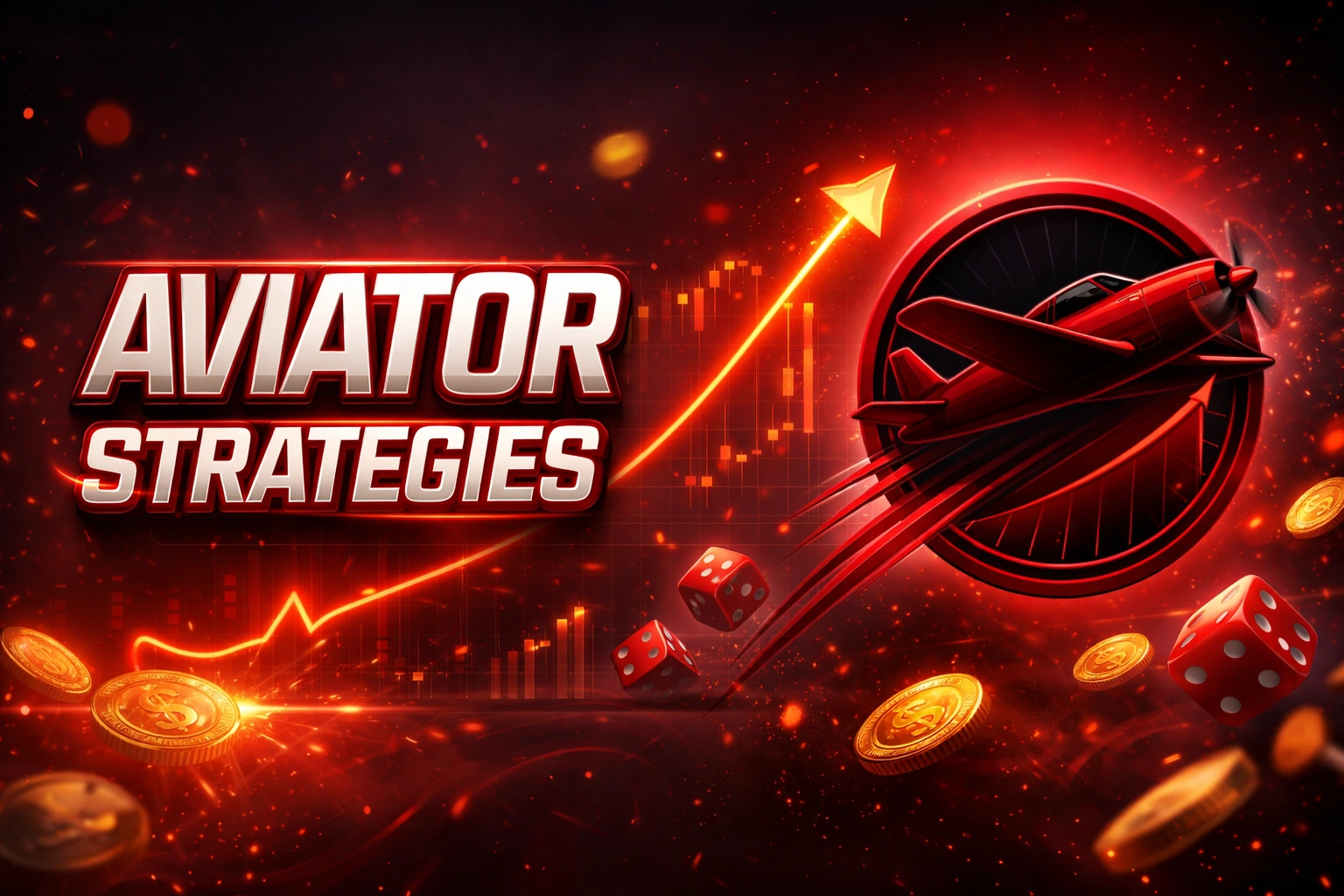 Aviator Strategies – In-Depth & Realistic