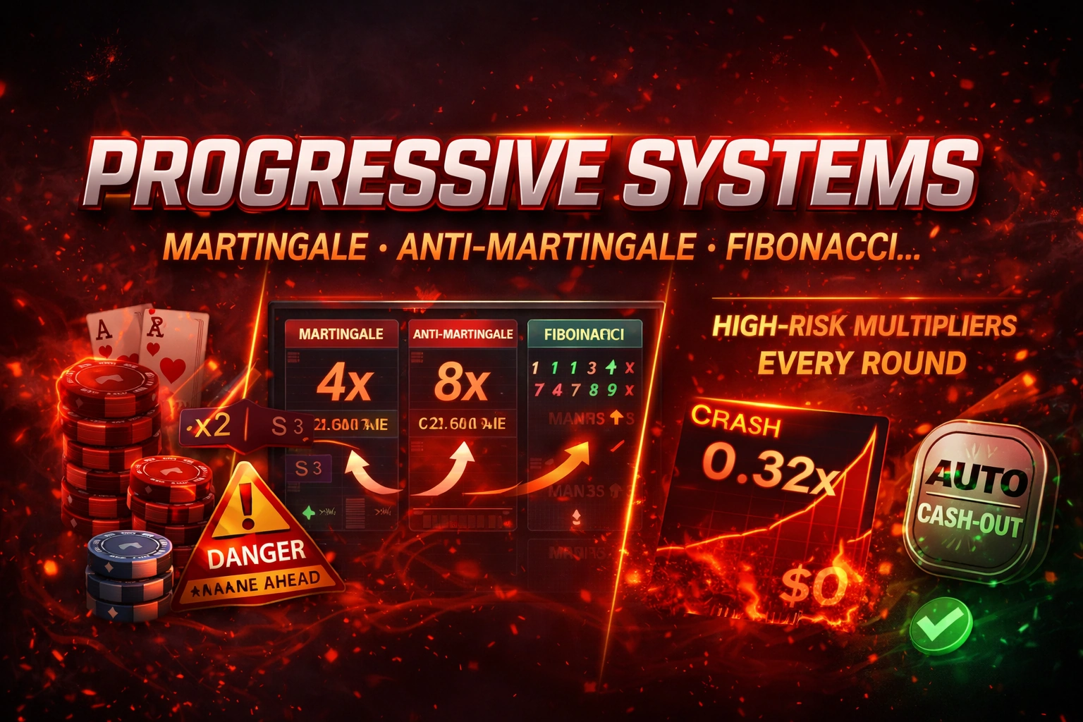 Progressive Systems